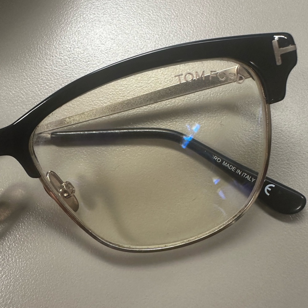 Tom Ford Optical - image 4